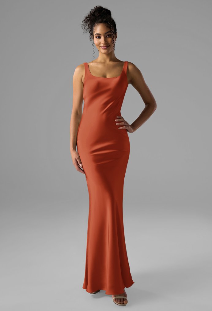 AW Armaan Dress